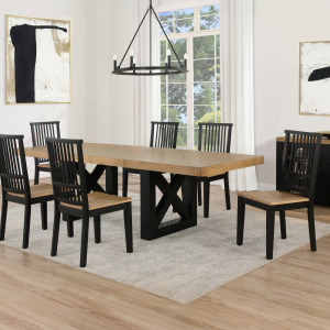 Magnolia 7-Piece Set, 72-108