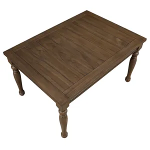Joanna Brown Kids Dining Table