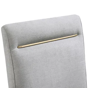 Yves Black Counter Table With Storage And 8 Grey Counter Chairs