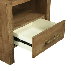 Garland Wood Top Cocktail Table