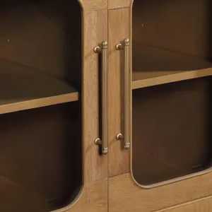 Preston Brown Server