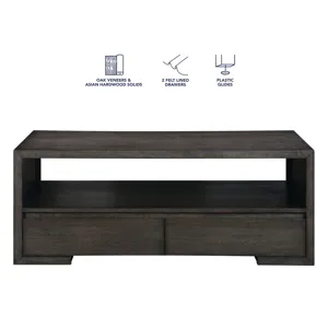 Evan 3-Piece Table Set