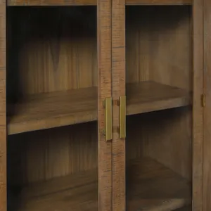 Garland Curio Cabinet