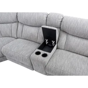 Park City 5pc Sectional