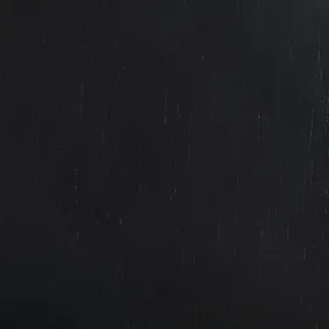 Sommerset Black Windsor Chair