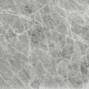 Calla Gray 3-Piece Marble Occasional Set