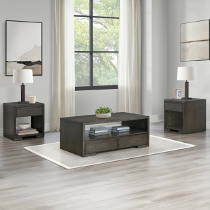 Evan 3-Piece Table Set