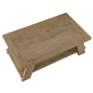 Orinda 55\" Coffee Table