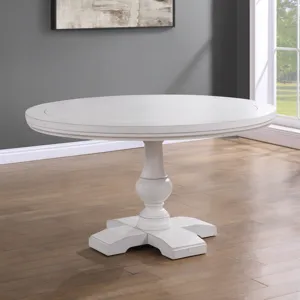 Warren Pedestal Base For The 54\" Round Warren Table