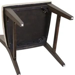 Norvell Gray Side Chair