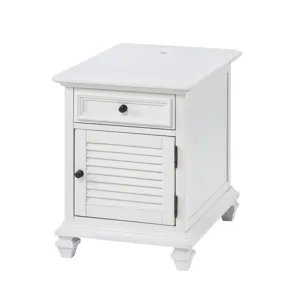 Charlestown Storage End W USB