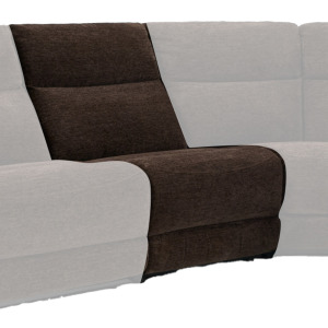 Gatlin Armless 2p Recliner