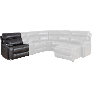 Provo Armless P/P Recliner