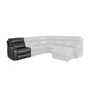 Provo Armless P/P Recliner