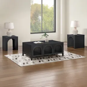 Fitzgerald End Table