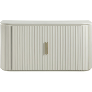 Colvin Server, Ivory Finish