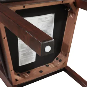 Adrian Oval Table 7pcs Set(T And 6s)