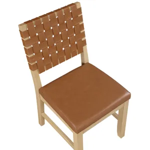 Reid Sand Side Chair