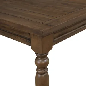 Joanna Brown Kids Dining Table