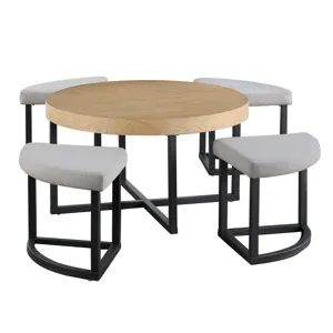 Magnolia Nesting Coffee Table