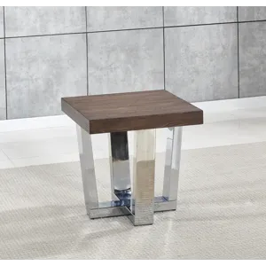 Laredo Side Table