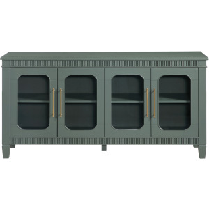 Preston Green Server