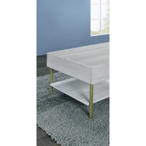 Whitman 3pc Occasional Table Set