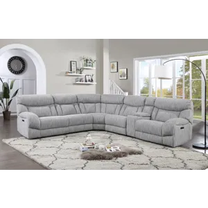 Park City 5pc Sectional