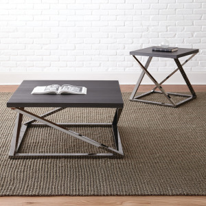 Aegean 3-Piece Occasional Set