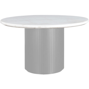 Colvin White Marble Top
