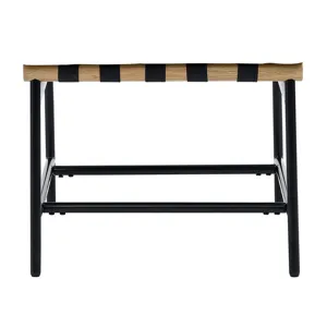Nicco Side Chair Base Frame