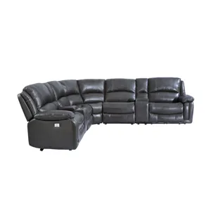 Denver 5PC Sectional