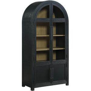 Magnolia Black Curio