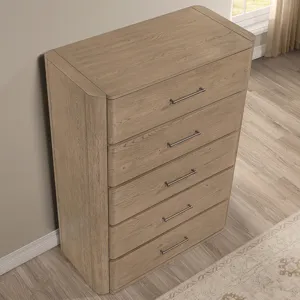Theo Brown Chest