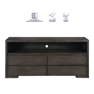 Evan TV Console