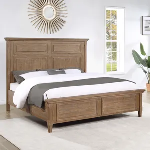 Riverdale 3 PC Bedroom Set - Queen