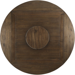 Joanna Round Counter Table Top
