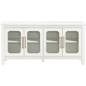 Preston White Server