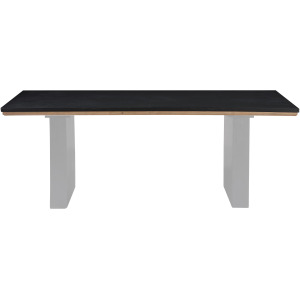 Magnolia Dining Table Top W16-Inch Leaf