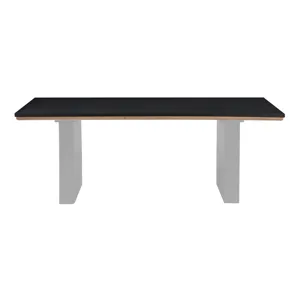 Magnolia Dining Table Top W16-Inch Leaf