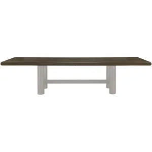 Rosen Brown Table Top - (