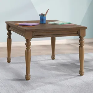 Joanna Brown Kids Dining Table