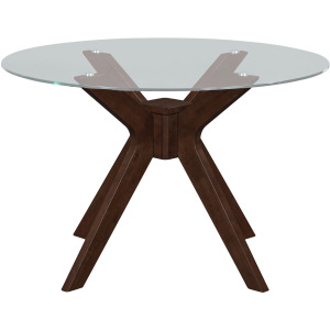 Zen Dining Table Base