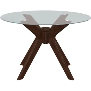 Zen Dining Table Base