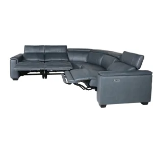 Lorenzo Gray Power Console