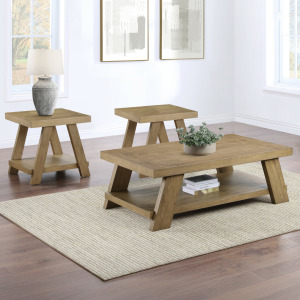 Orinda 3pc Table Set