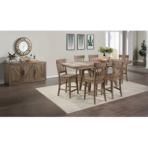Riverdale Counter Base 36\"h