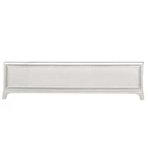 Cassie Footboard W/Slats - King