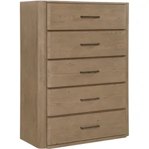 Theo Brown Chest