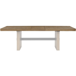 Aubrey Brown Table Top